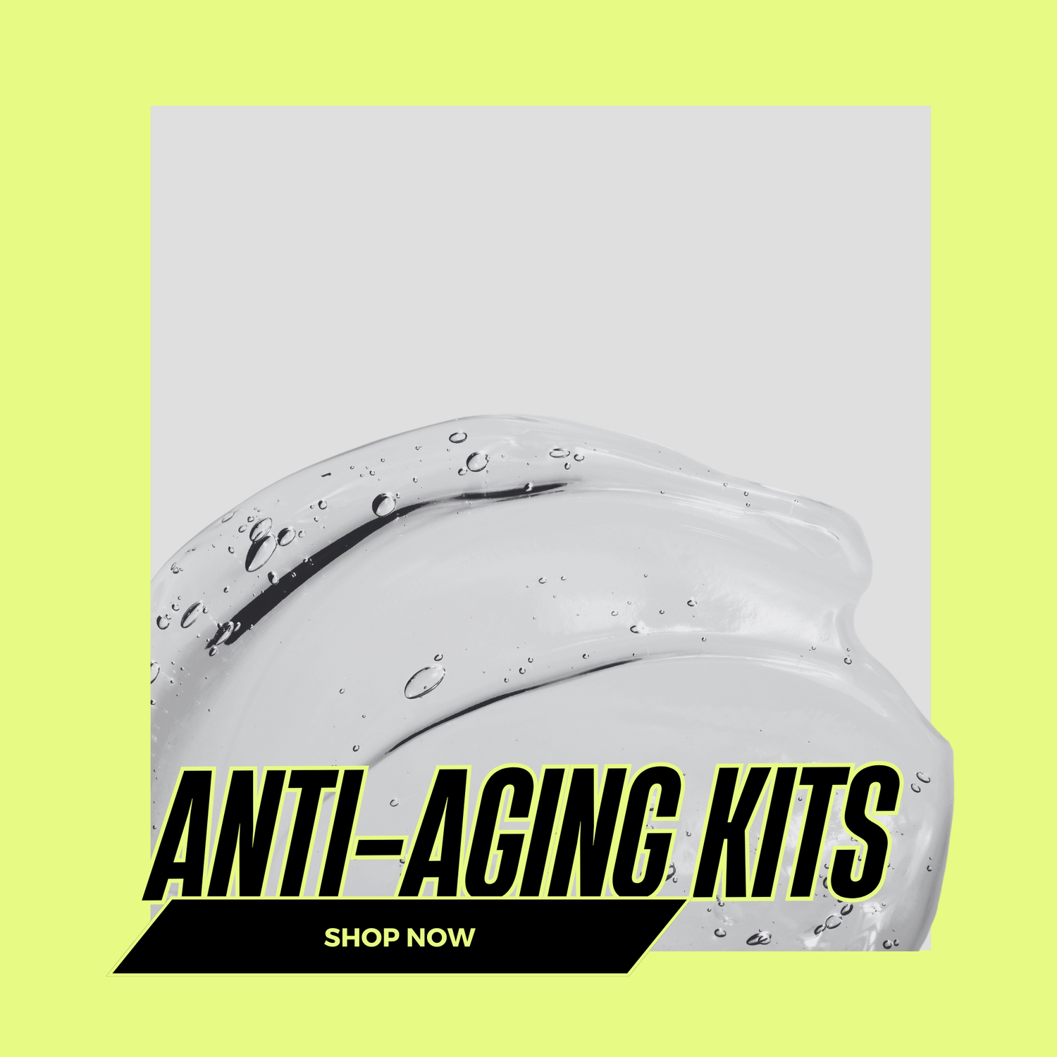 ✨ Anti-Aging Skin Care Kits: Restore Youthful Radiance ✨