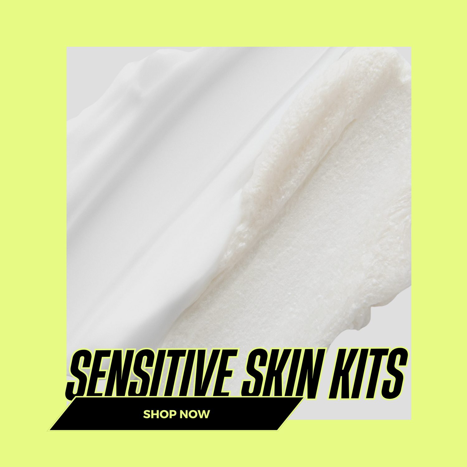 ✨ Sensitive Skin Care Kits: Gentle Solutions for Calm, Healthy Skin ✨