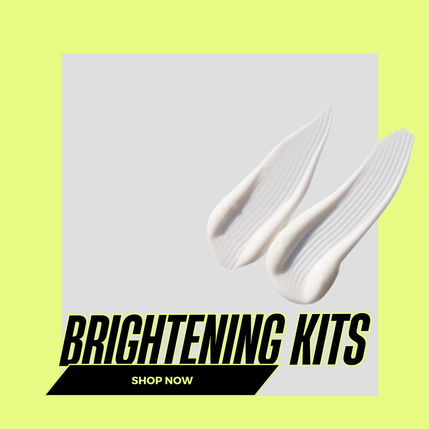 ✨ Brightening Skin Care Kits: Illuminate Your Complexion ✨