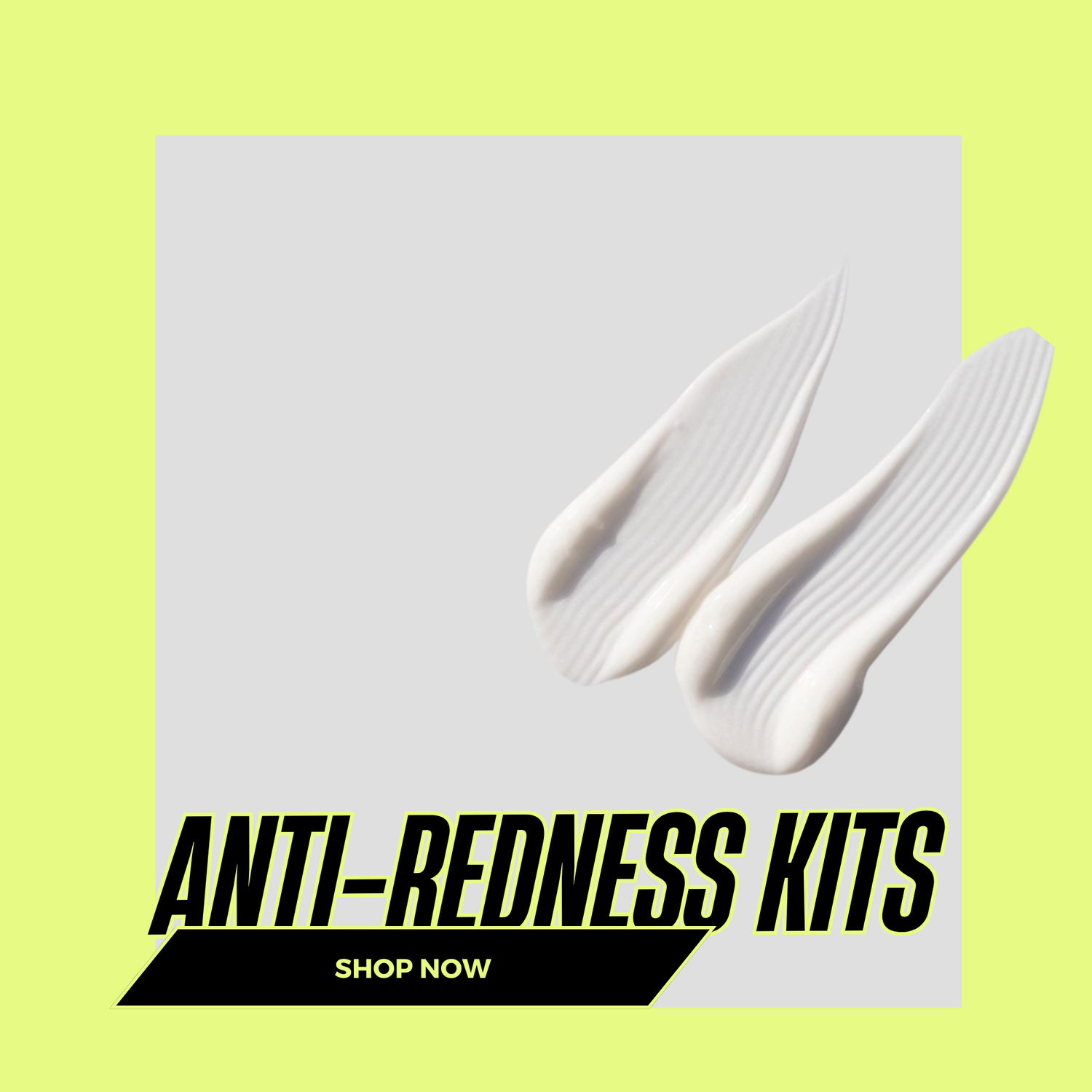 ✨ Anti-Redness Skin Care Kits: Calm and Balance Your Complexion ✨