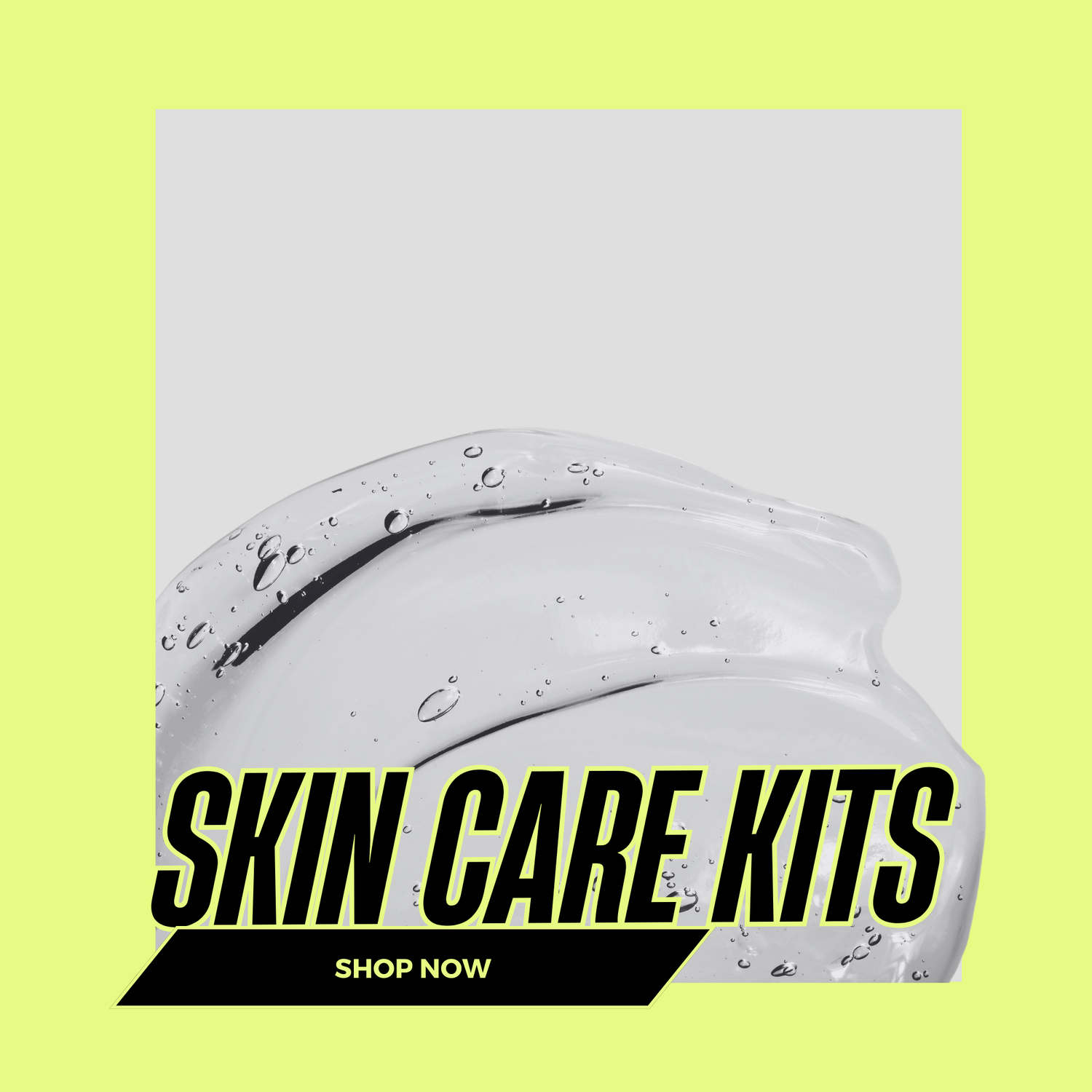 Skin Care KIts