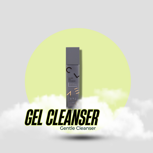 Gel Cleanser