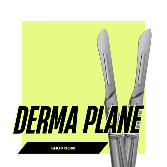 x3 Derma Planning