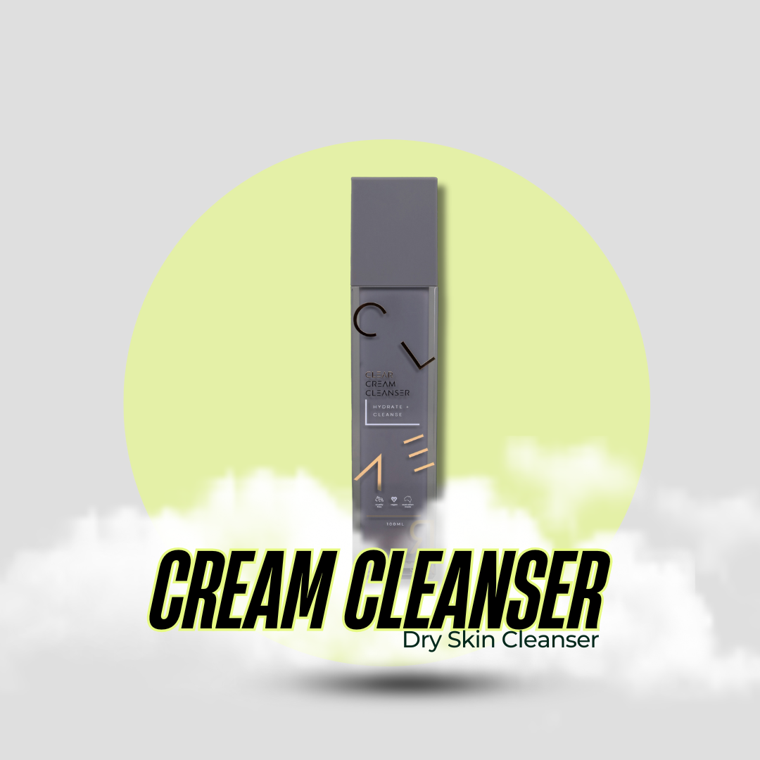 Cream Cleanser