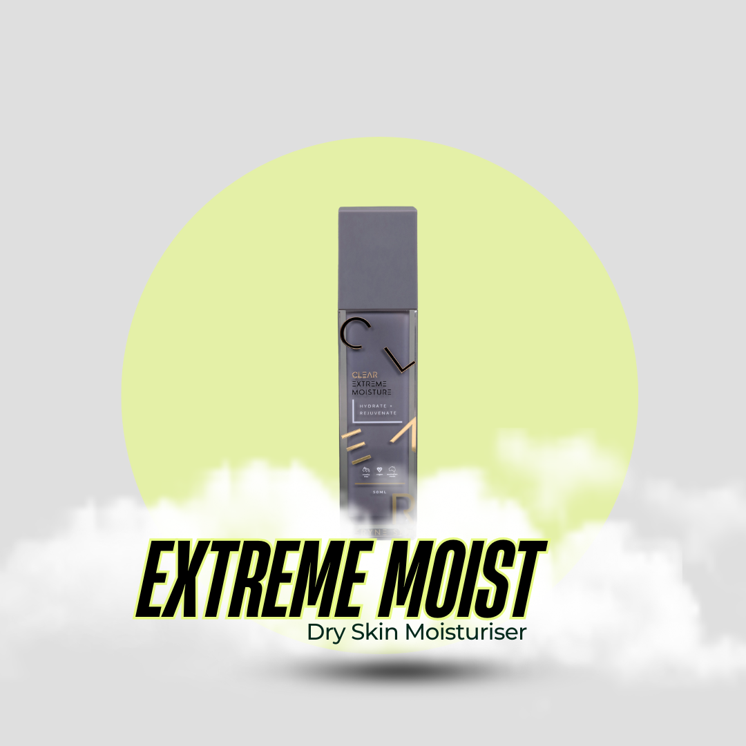 Extreme Moisture