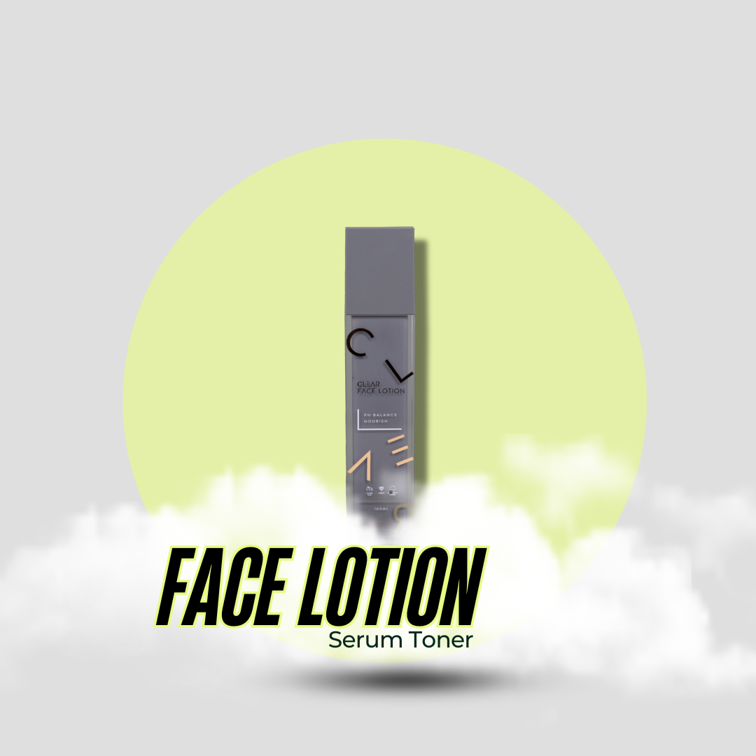 Face Lotion