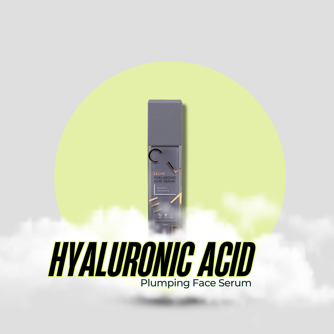 Hyaluronic Acid Serum