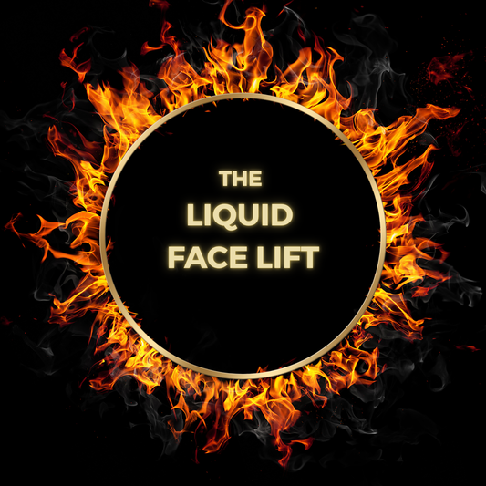 The Liquid Face Lift
