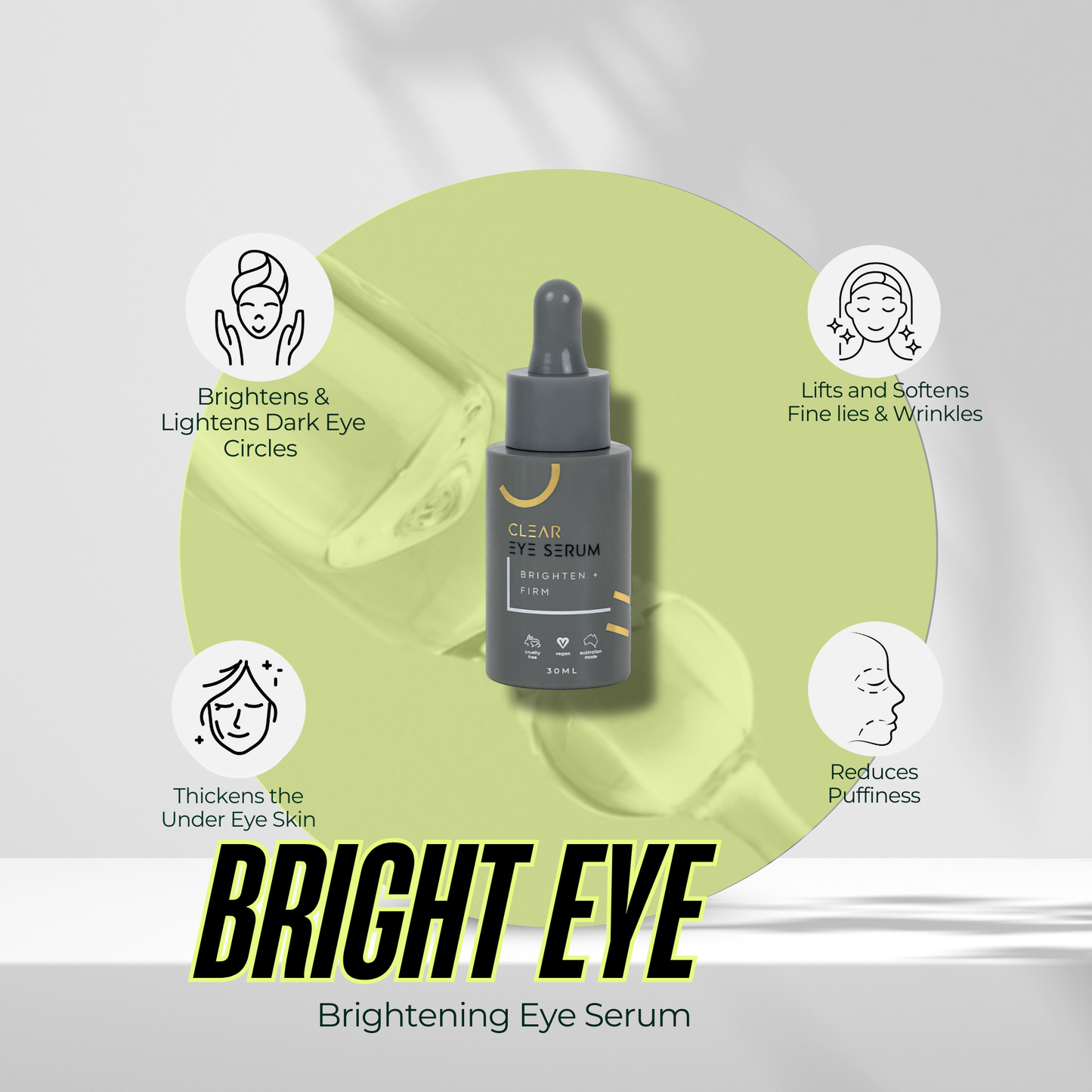 Eye Serum