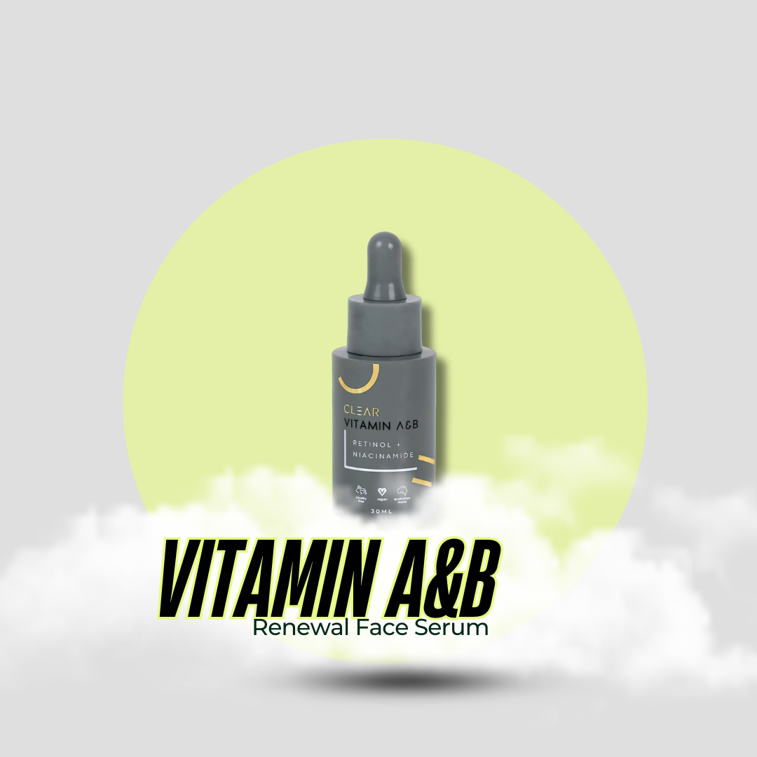 Vitamin A&B