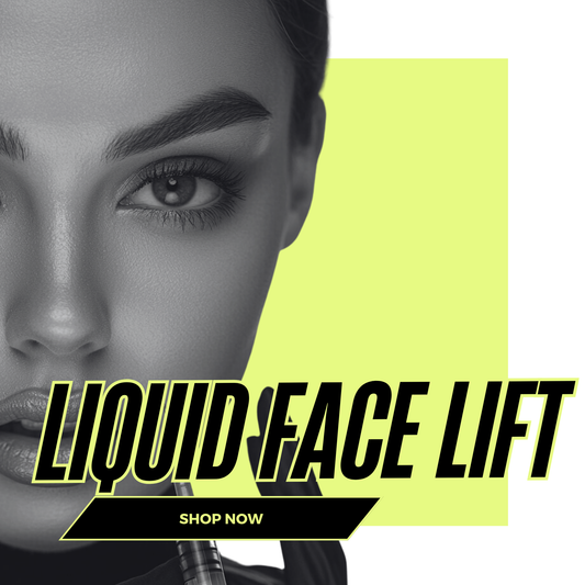 x3 The Liquid Face Lift