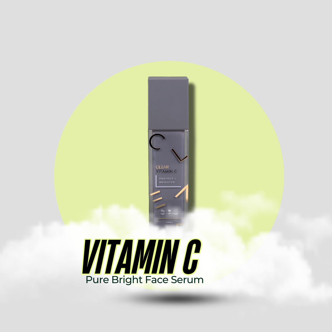 Vitamin C Serum