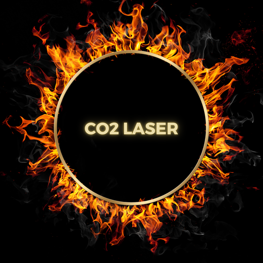 C02 Fractionated Laser