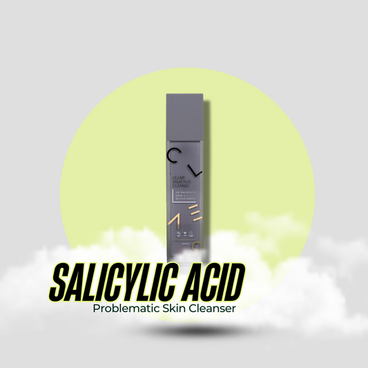 Salicylic Cleanse