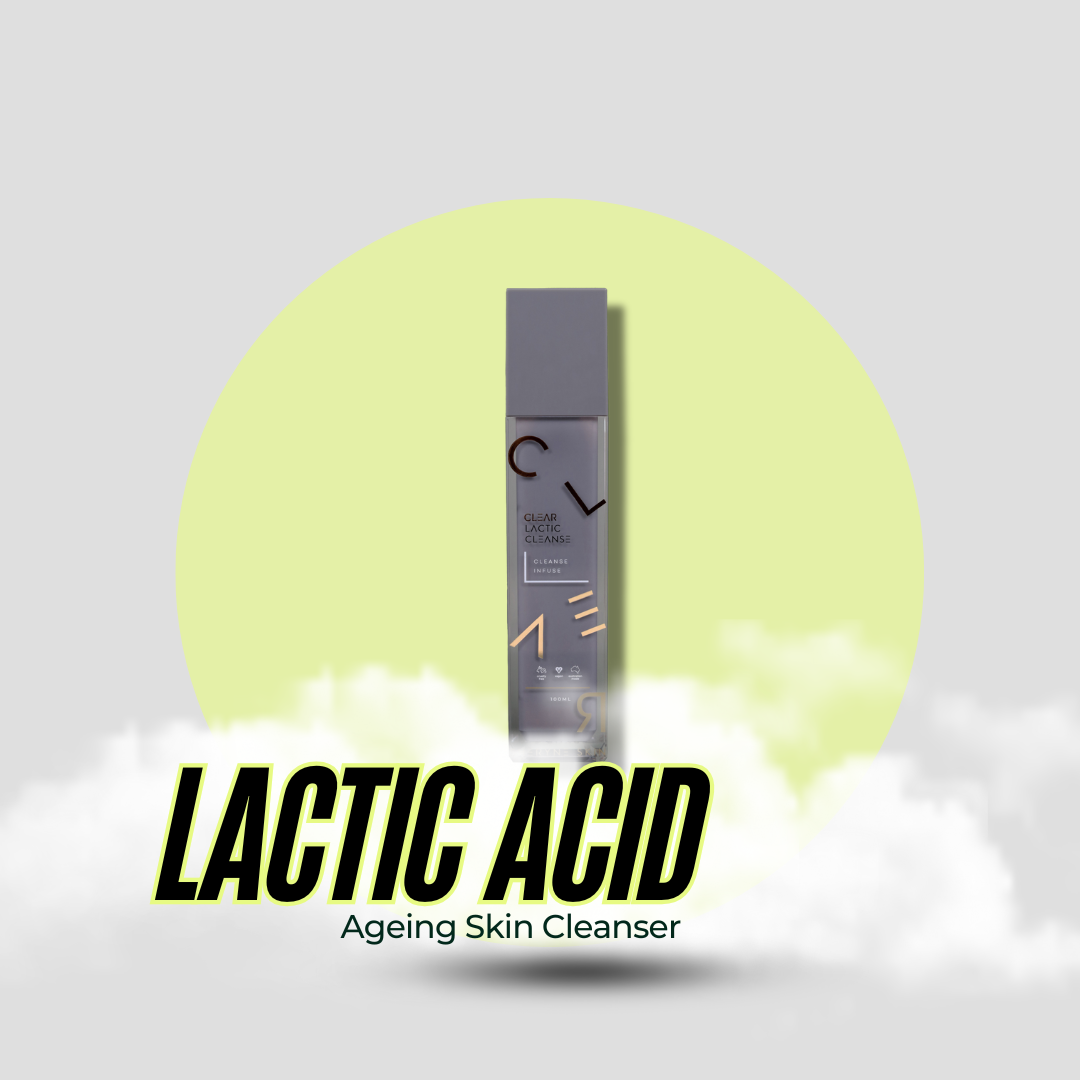 Lactic Cleanse