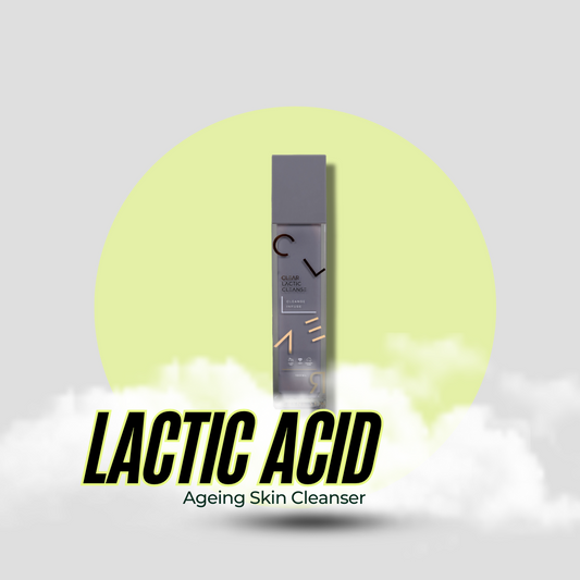 Lactic Cleanse