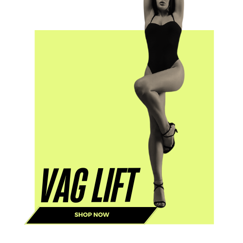 x3 Vag Lift