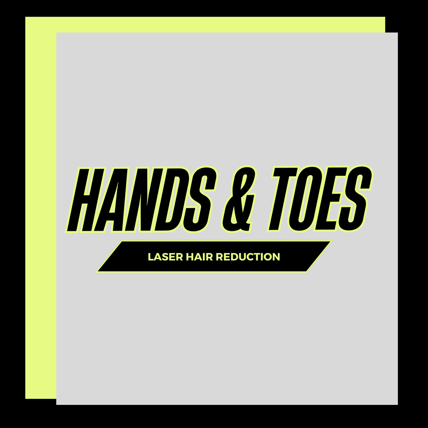 Hands & Toes